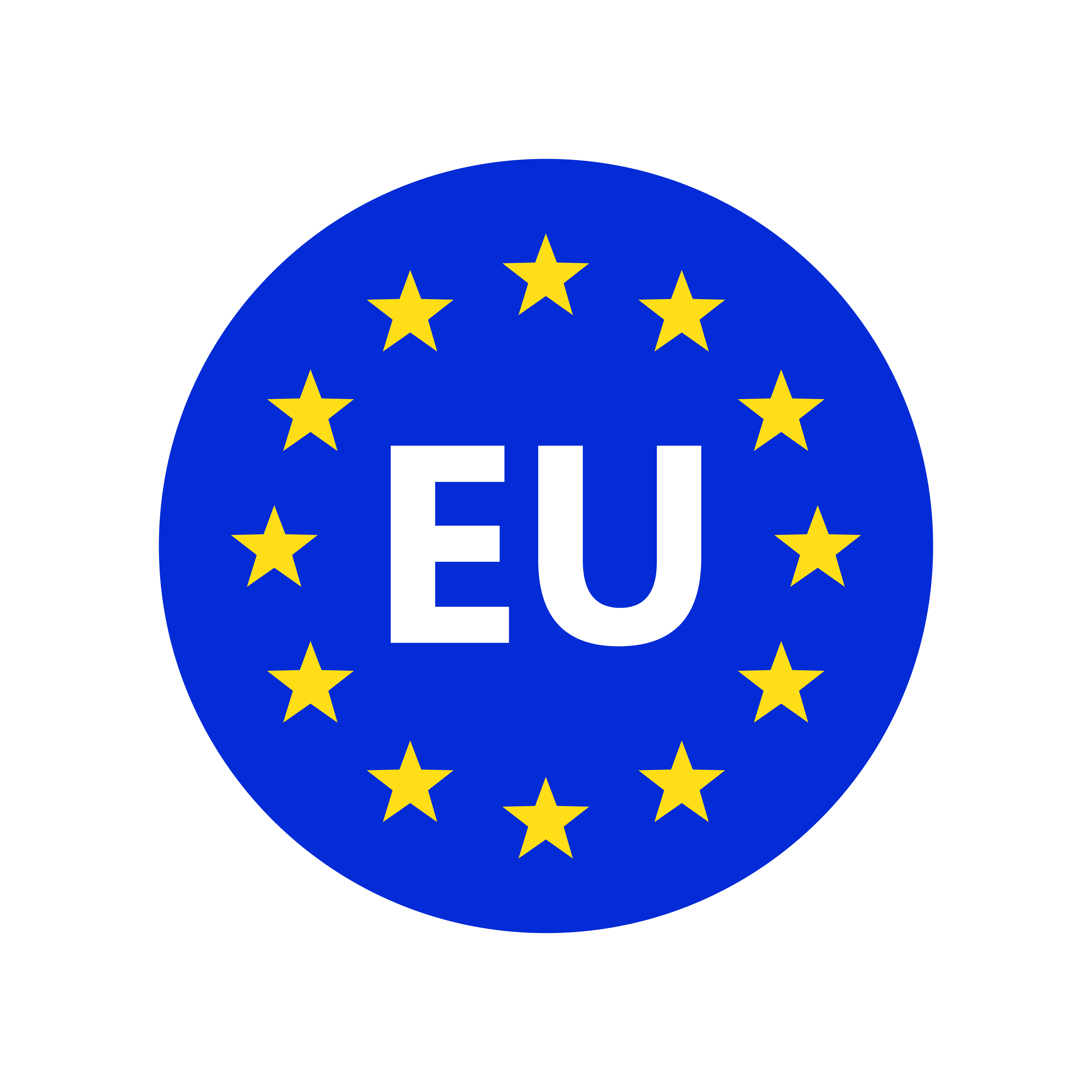 ModernBHP — znak UE / dostawca odzieży medycznej w całej Europie